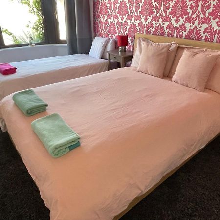 Perfect Room Bs11 Bristol Esterno foto