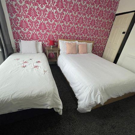 Perfect Room Bs11 Bristol Esterno foto