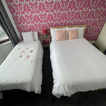 Perfect Room Bs11 Bristol Esterno foto