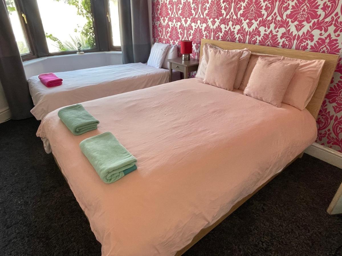 Perfect Room Bs11 Bristol Esterno foto