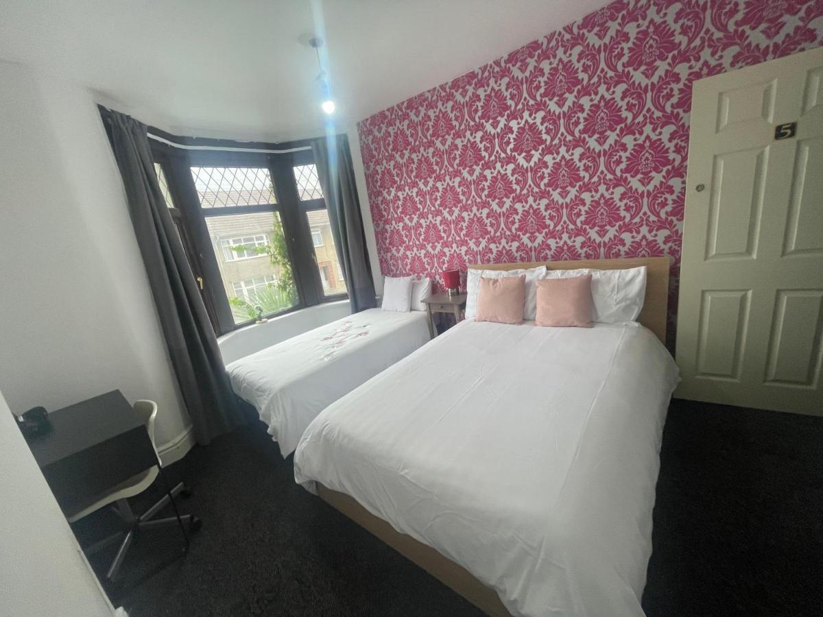 Perfect Room Bs11 Bristol Esterno foto