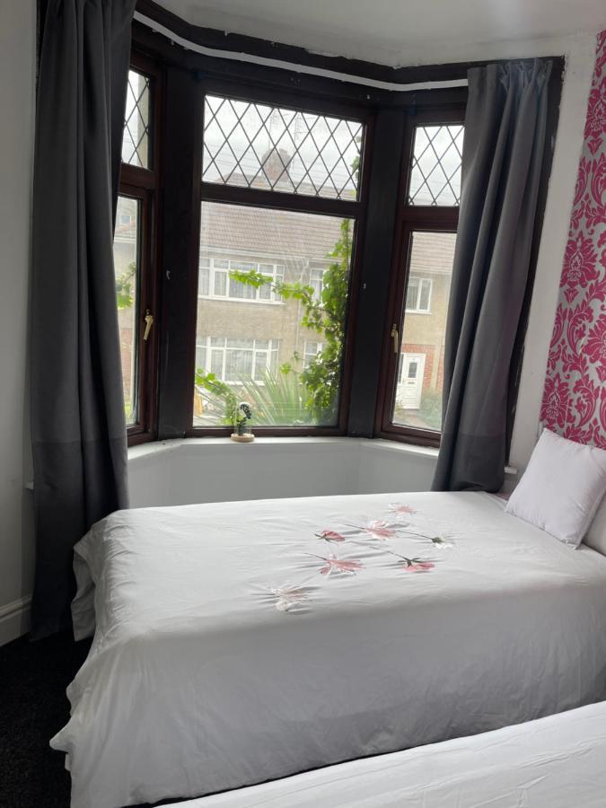 Perfect Room Bs11 Bristol Esterno foto